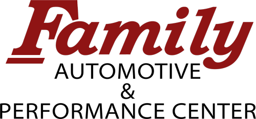 Family Automotive - logo